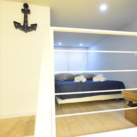 Izzhome Loft 84 Cagliari Zewnętrze zdjęcie