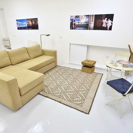 Izzhome Loft 84 Cagliari Zewnętrze zdjęcie