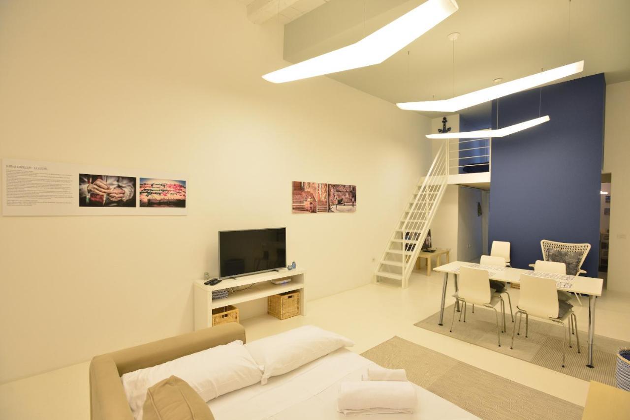 Izzhome Loft 84 Cagliari Zewnętrze zdjęcie