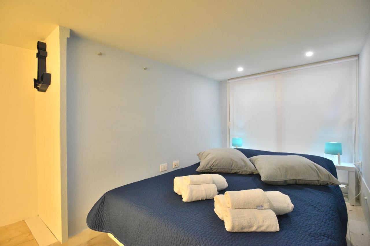 Izzhome Loft 84 Cagliari Zewnętrze zdjęcie