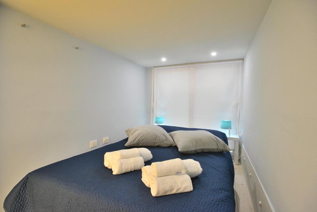 Izzhome Loft 84 Cagliari Zewnętrze zdjęcie