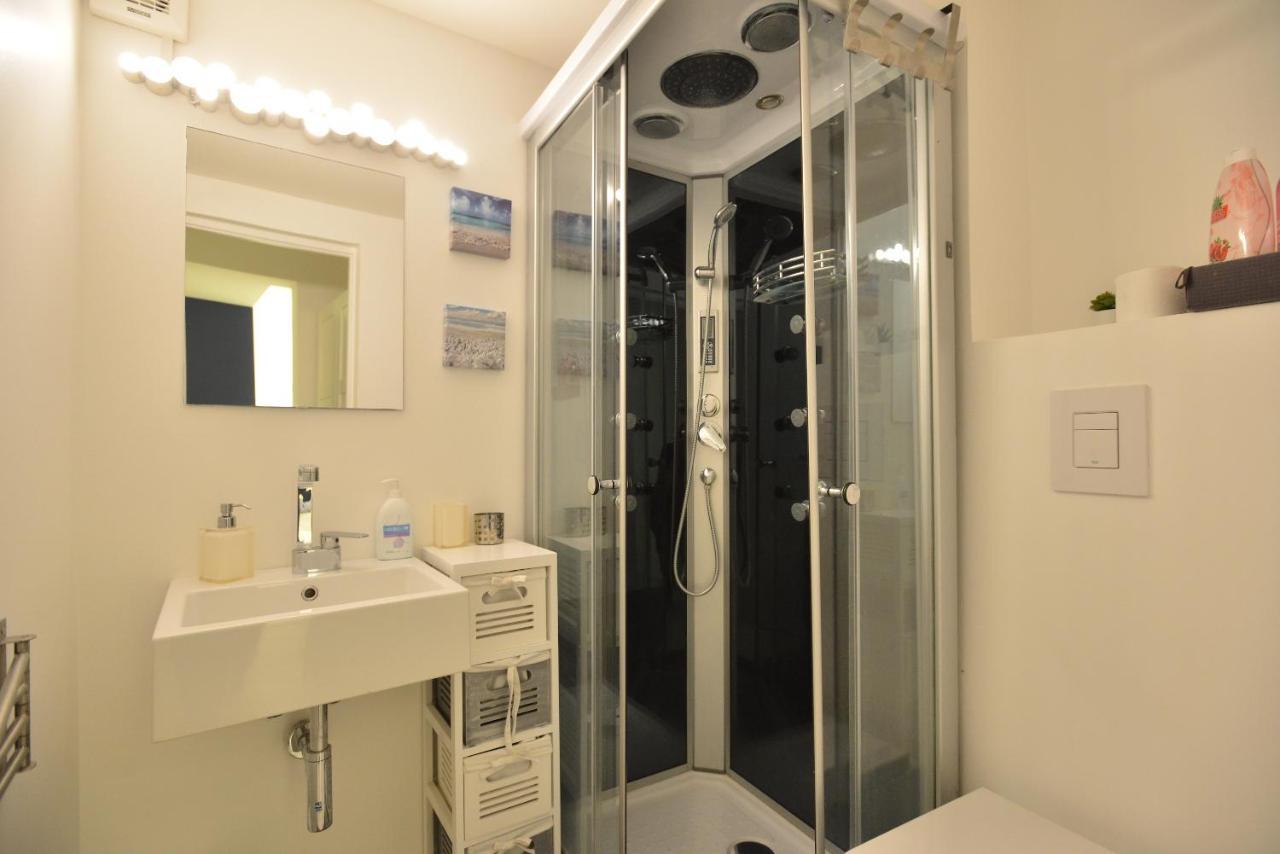 Izzhome Loft 84 Cagliari Zewnętrze zdjęcie