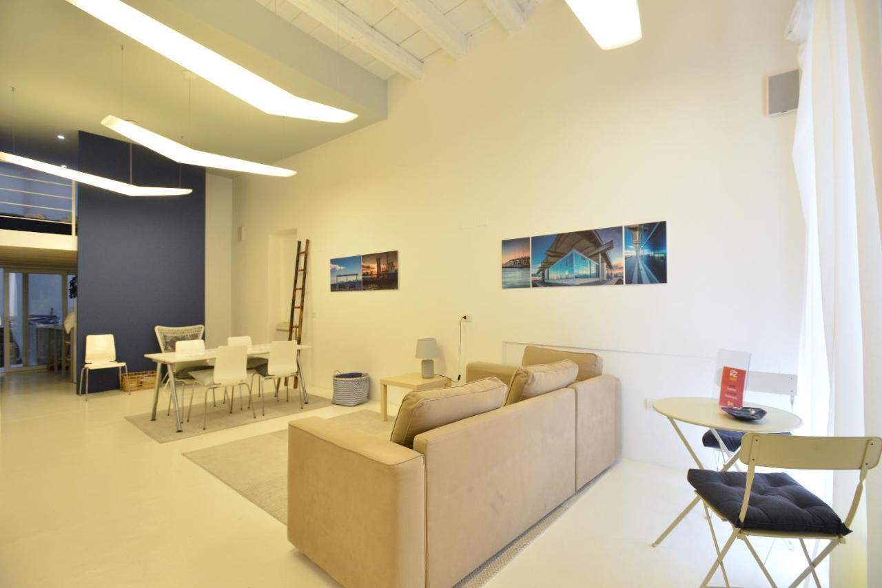 Izzhome Loft 84 Cagliari Zewnętrze zdjęcie