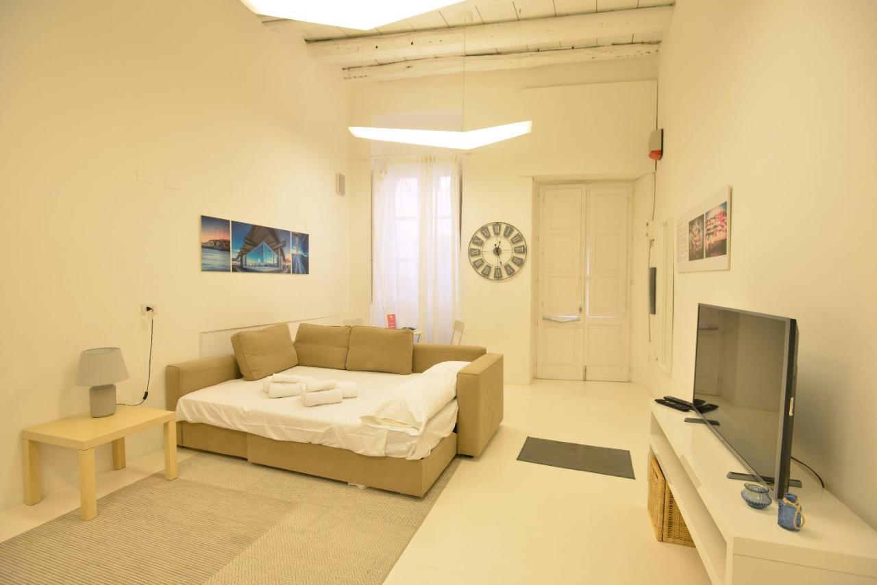 Izzhome Loft 84 Cagliari Zewnętrze zdjęcie