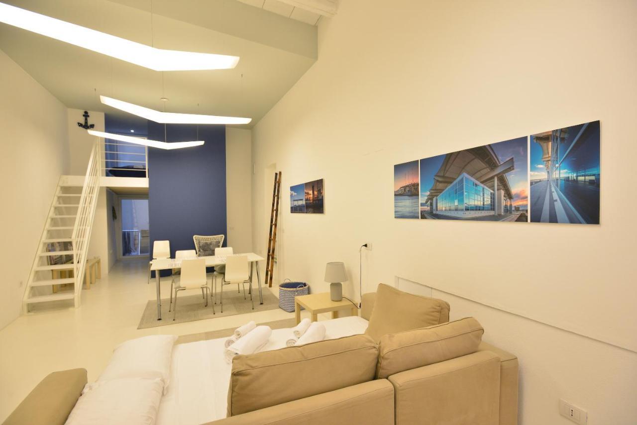 Izzhome Loft 84 Cagliari Zewnętrze zdjęcie