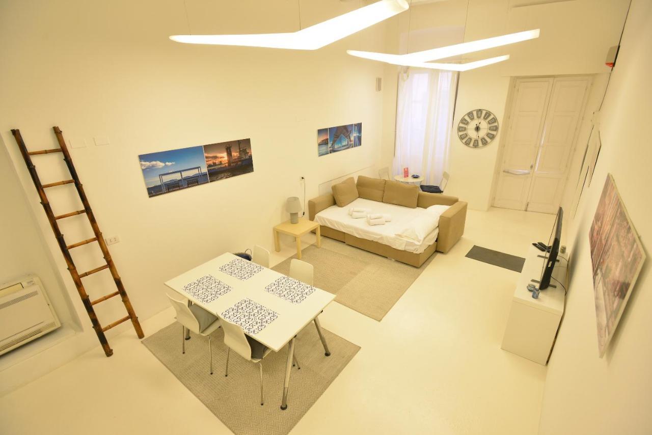Izzhome Loft 84 Cagliari Zewnętrze zdjęcie
