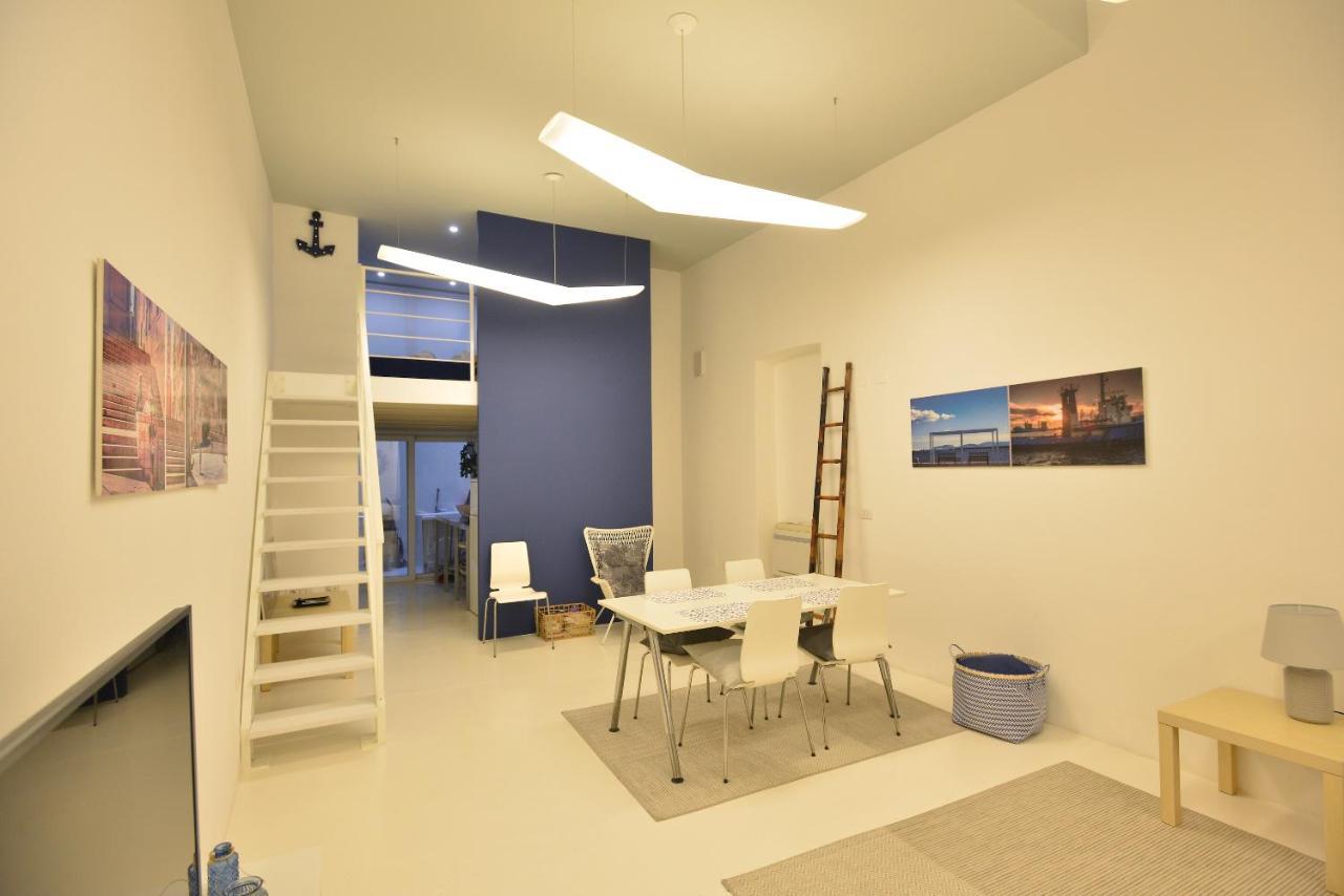 Izzhome Loft 84 Cagliari Zewnętrze zdjęcie
