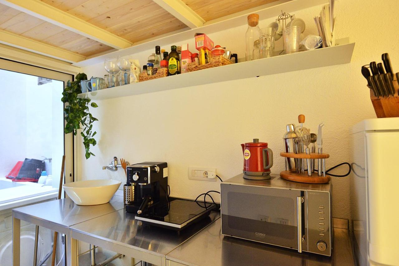 Izzhome Loft 84 Cagliari Zewnętrze zdjęcie